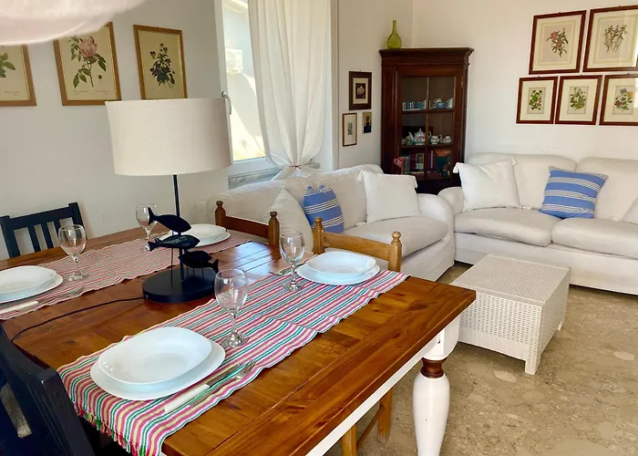 Family House