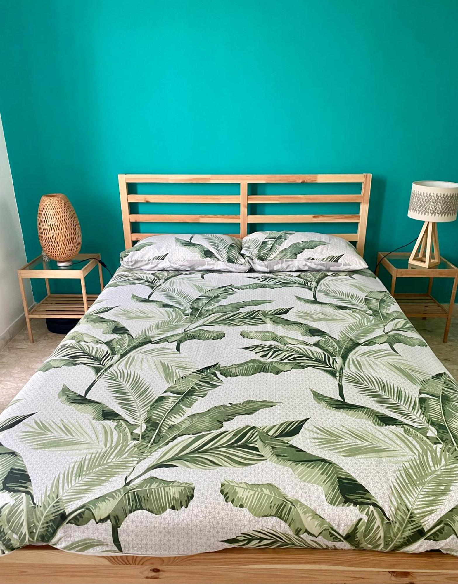 Apartment Family House Santa Severa