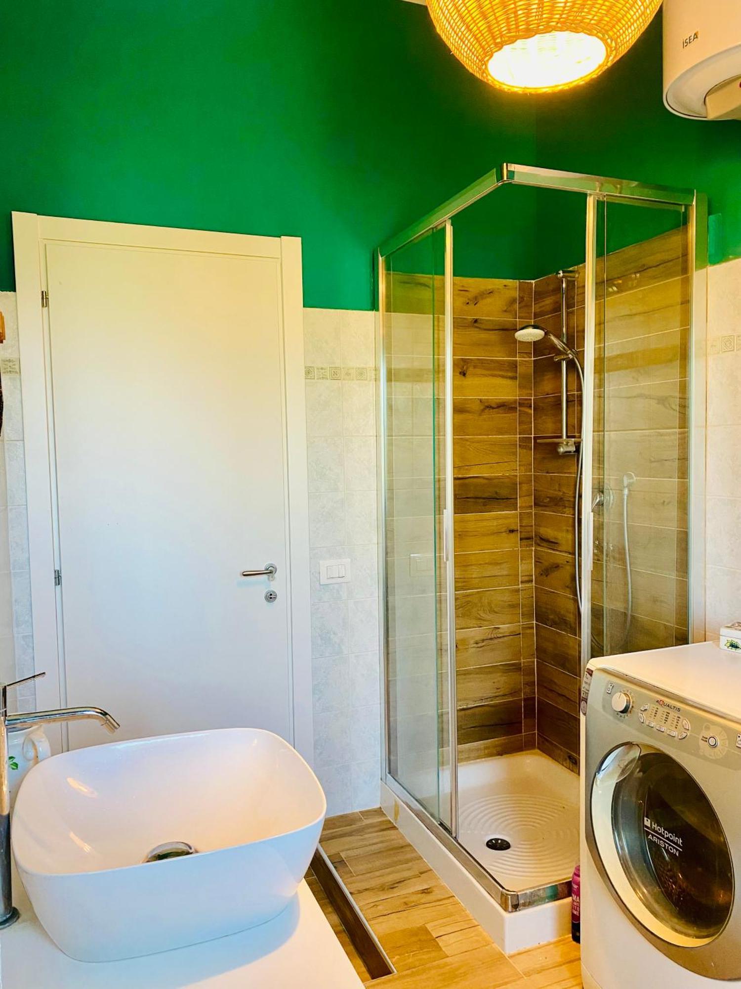 Apartment Family House Santa Severa
