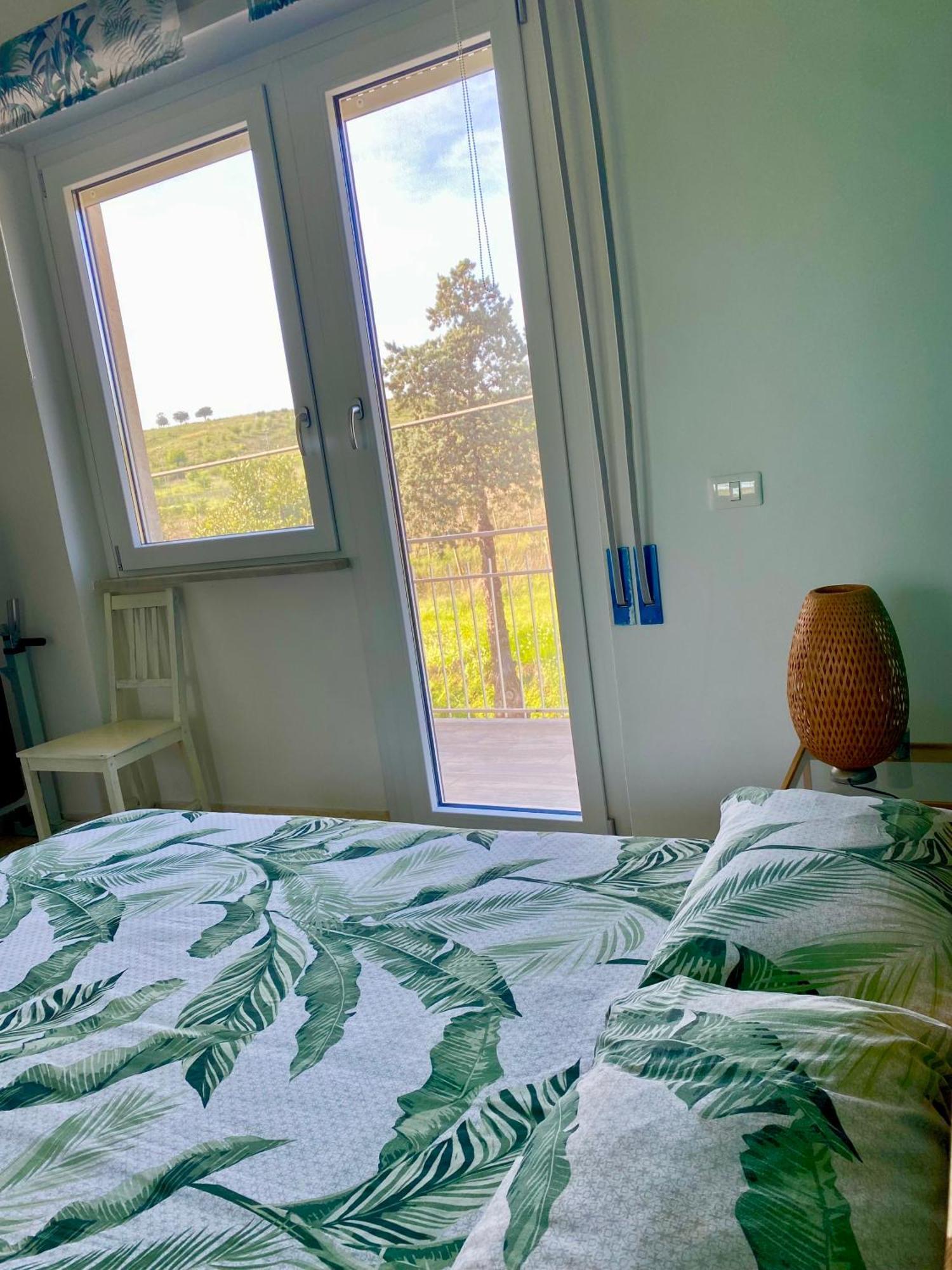 Family House Apartment Santa Severa