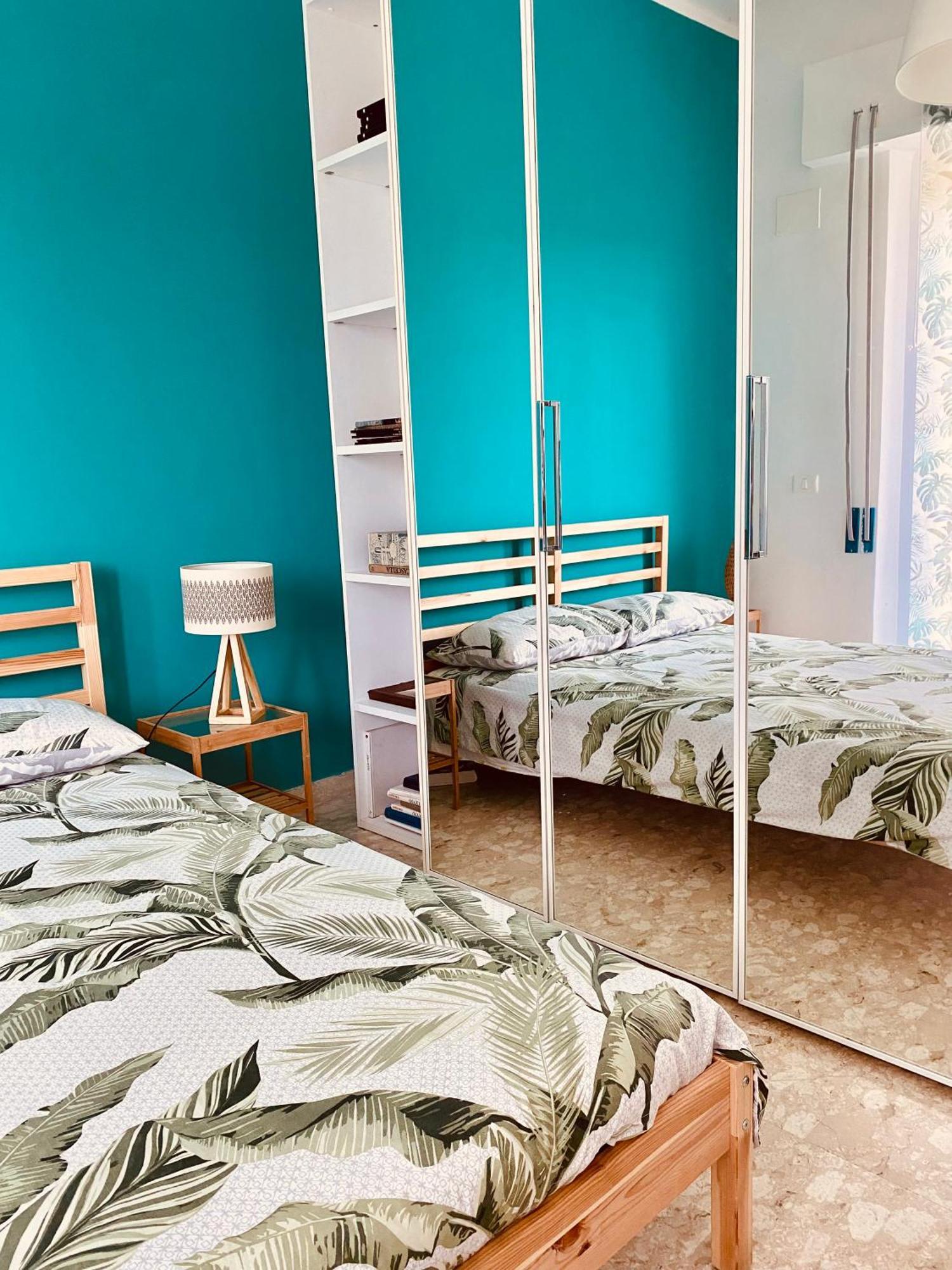 Family House Santa Severa