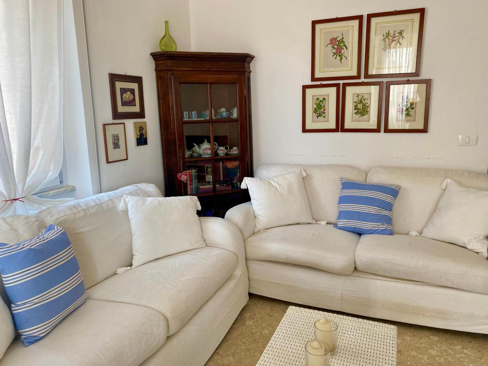 Apartment Family House Santa Severa