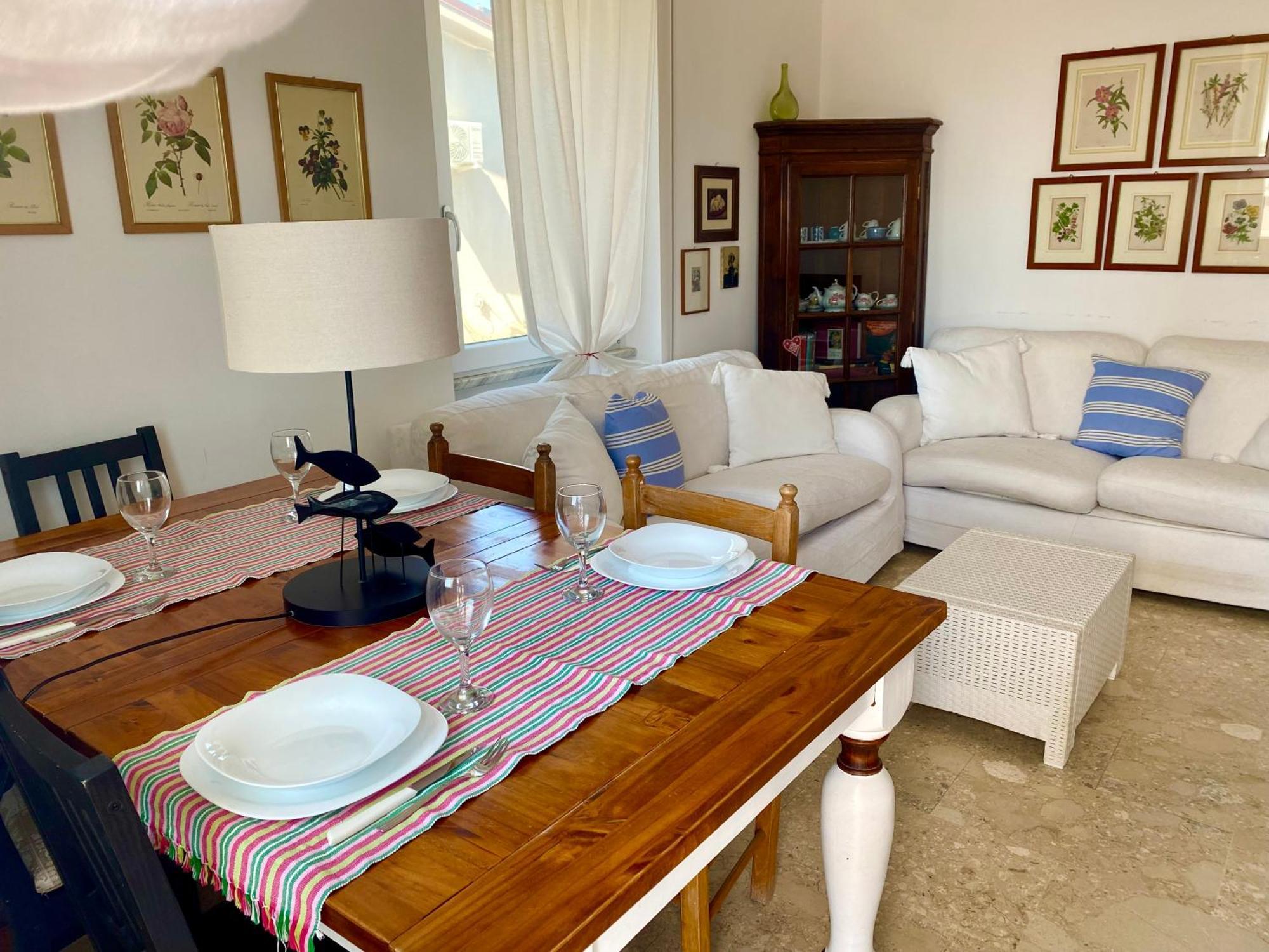 Family House Apartment