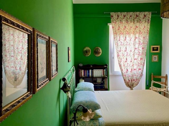 Family House Apartment