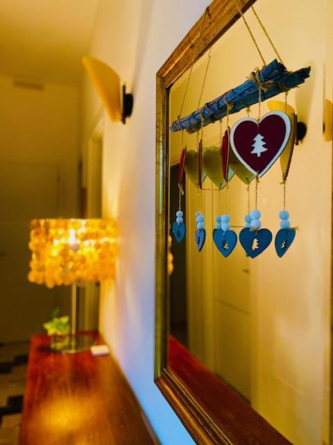 Apartment Family House Santa Severa