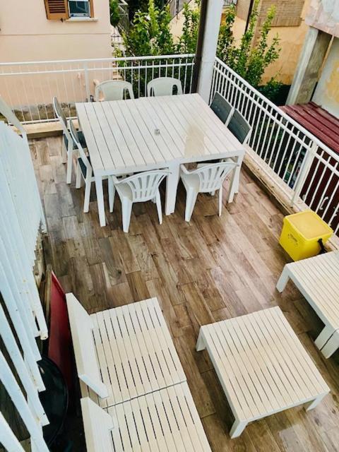 Family House Santa Severa